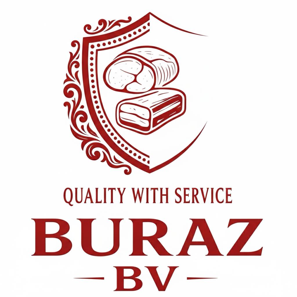Buraz BV logo